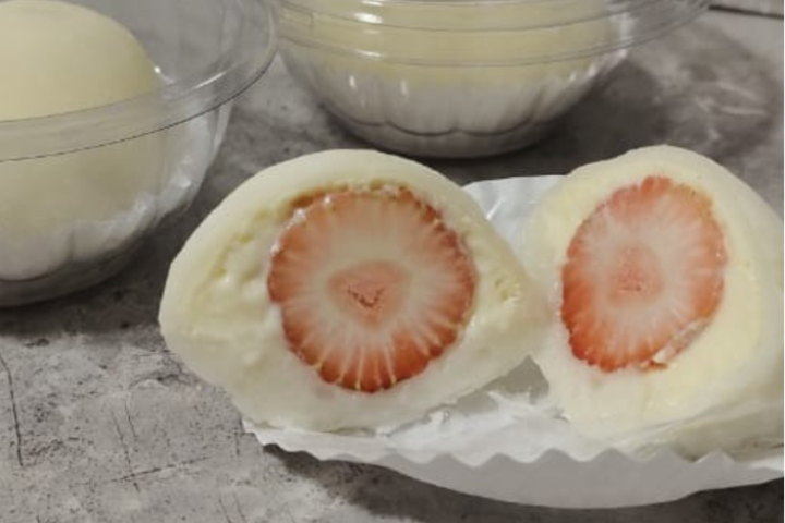 item delicioso