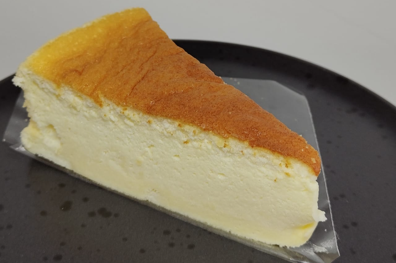 item delicioso