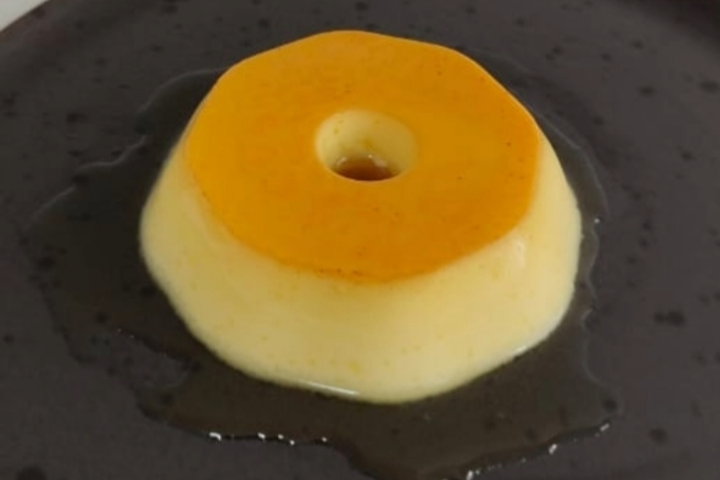 item delicioso