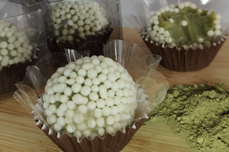 item delicioso