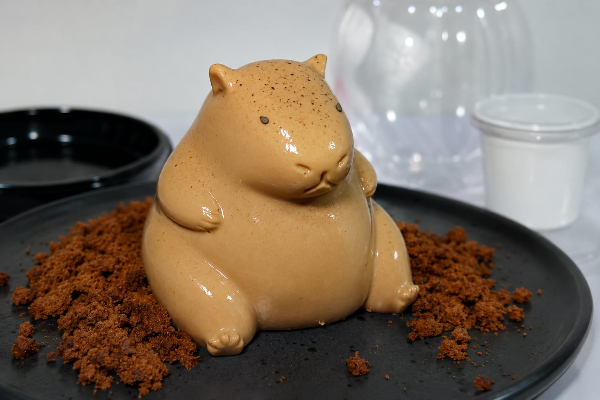 item delicioso