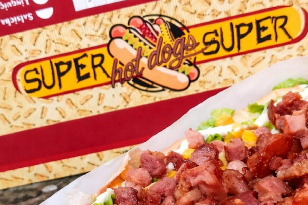 item delicioso