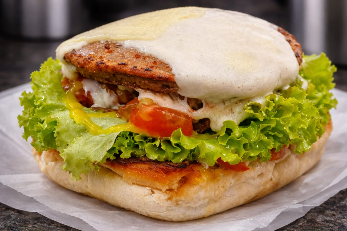 item delicioso