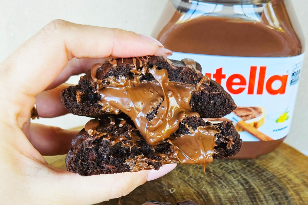 item delicioso