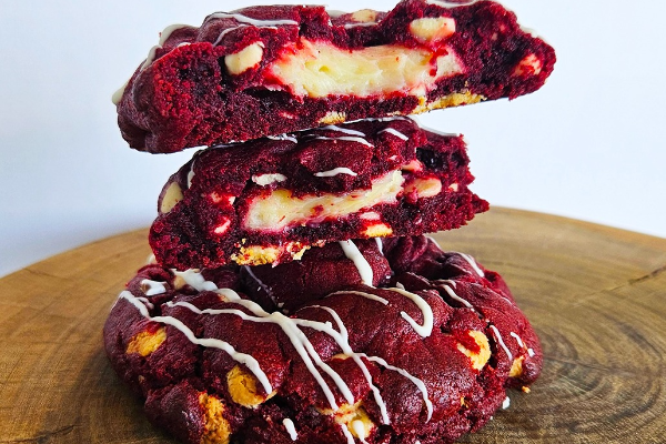 item delicioso