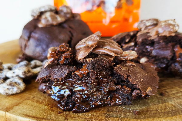 item delicioso