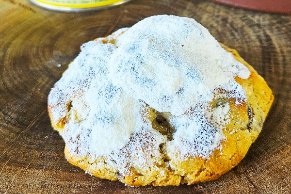 item delicioso