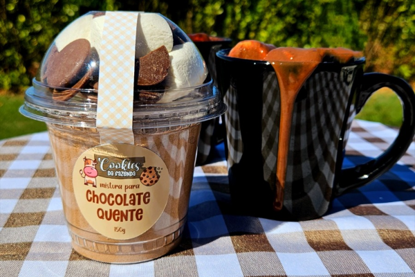 item delicioso