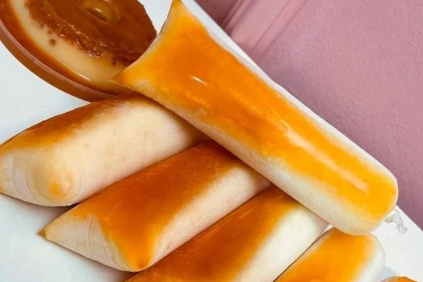 item delicioso
