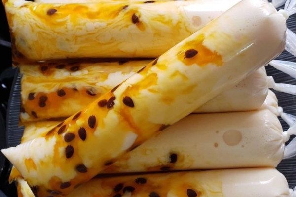 item delicioso