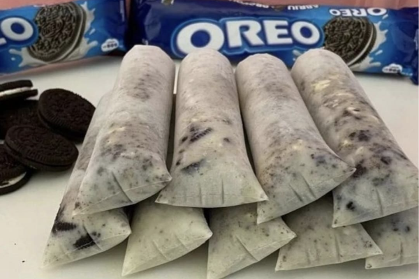 item delicioso