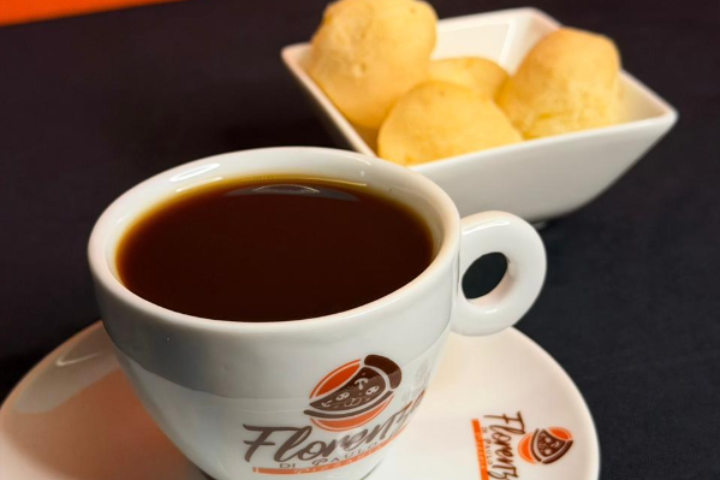 item delicioso