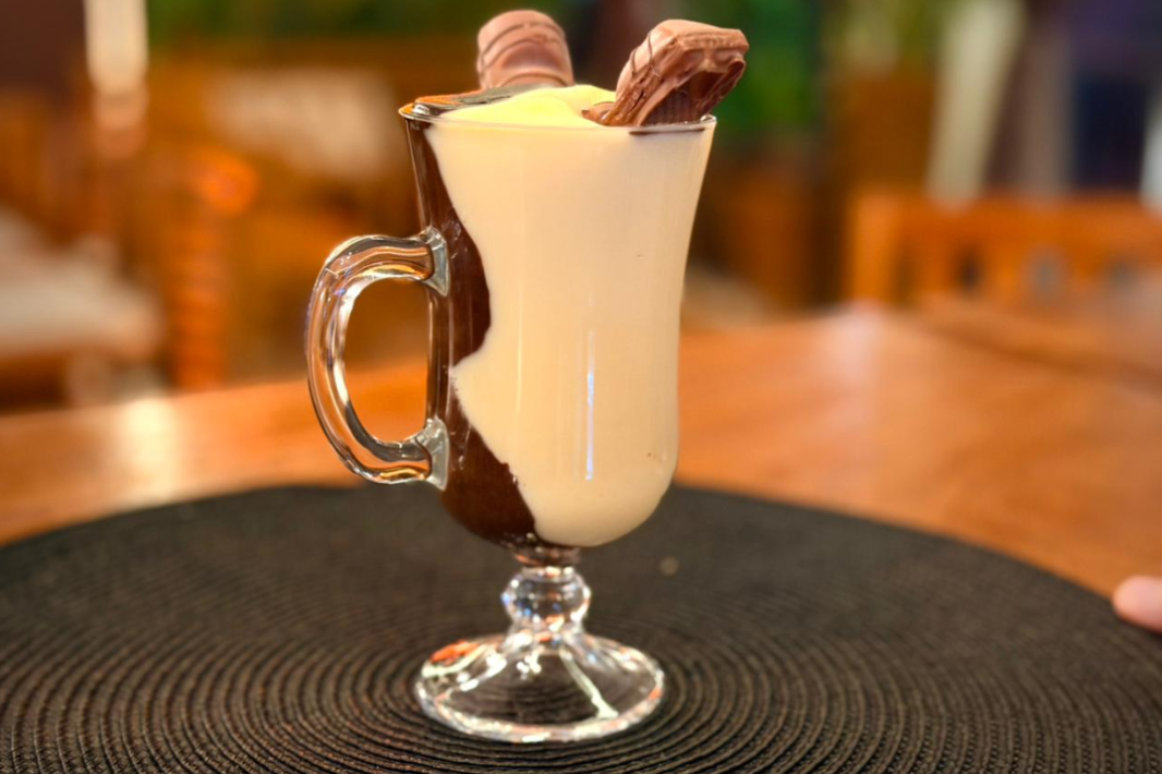 item delicioso