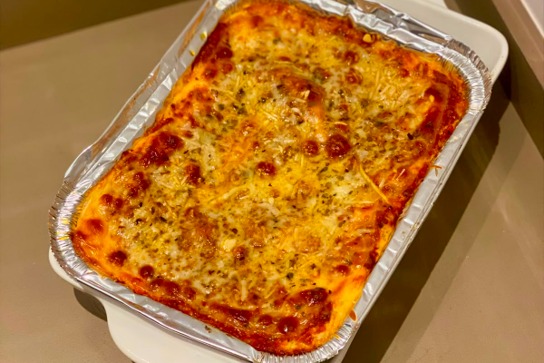 item delicioso