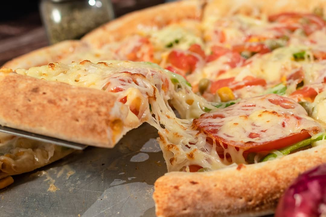 item delicioso