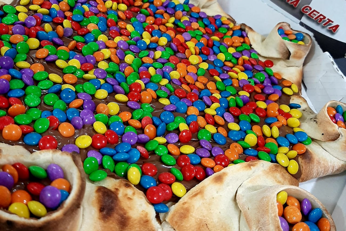 item delicioso