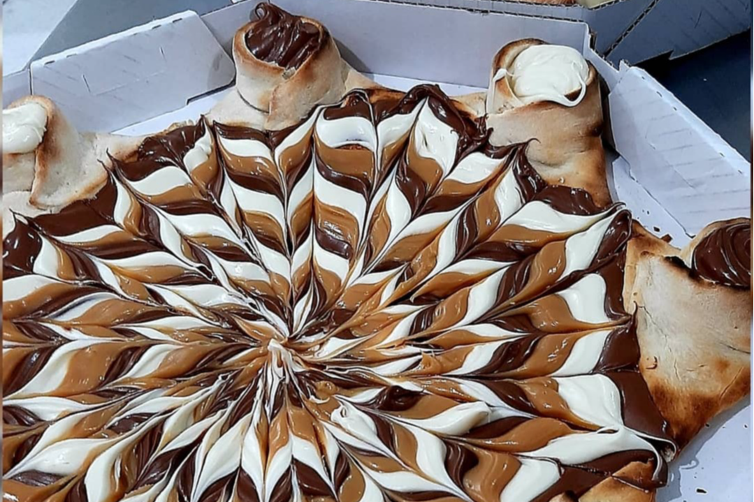 item delicioso