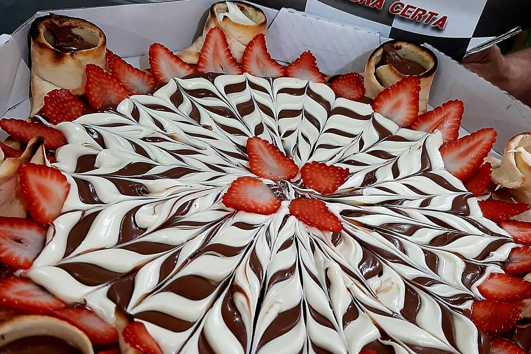 item delicioso