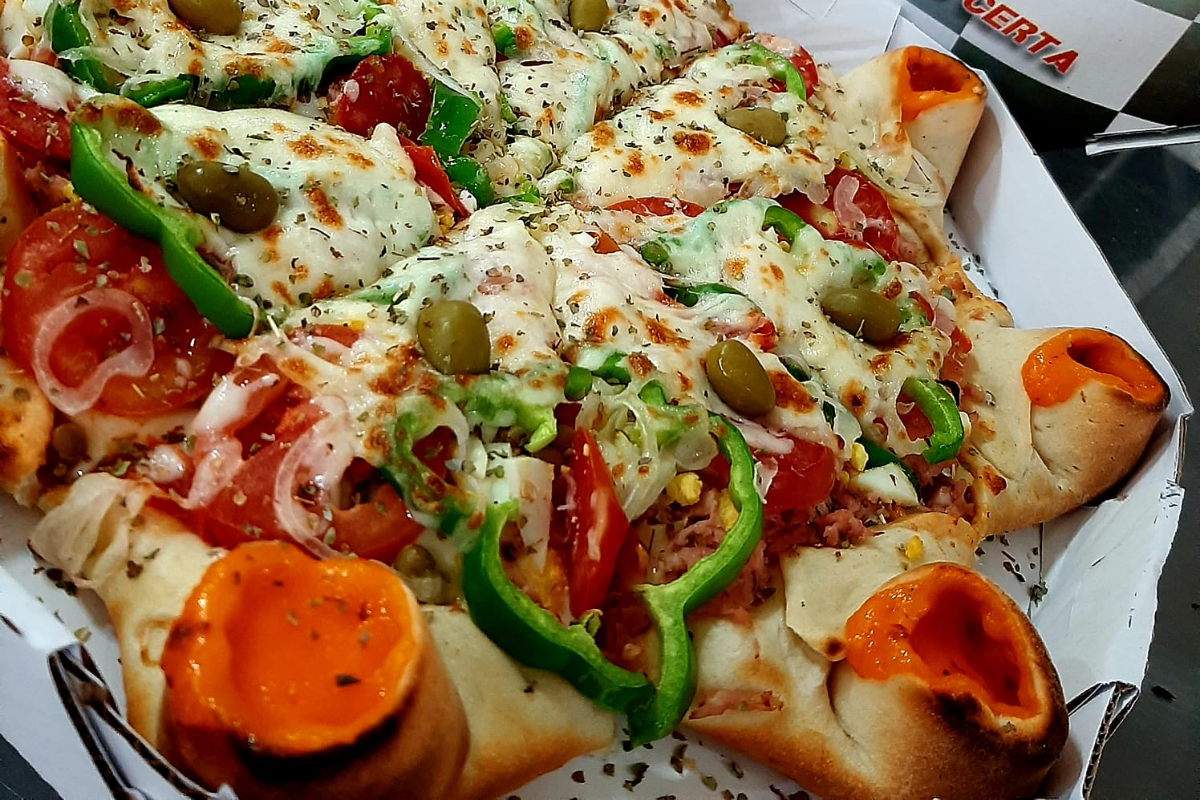 item delicioso