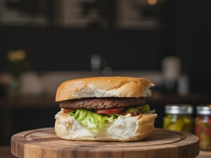 item delicioso