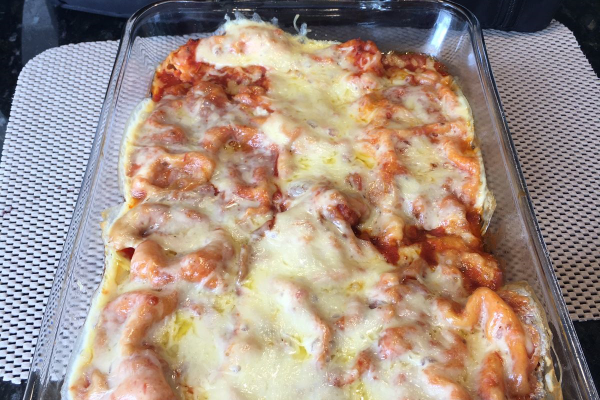 item delicioso