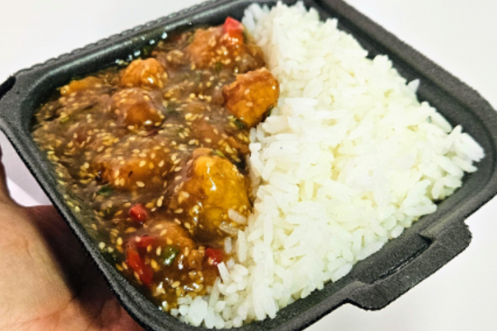 item delicioso