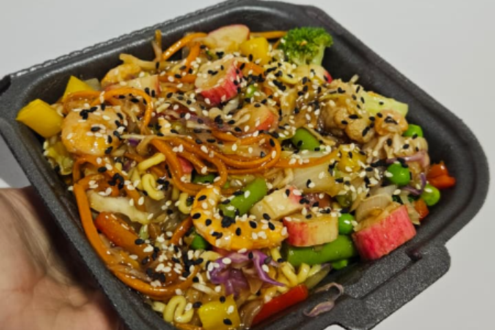 item delicioso
