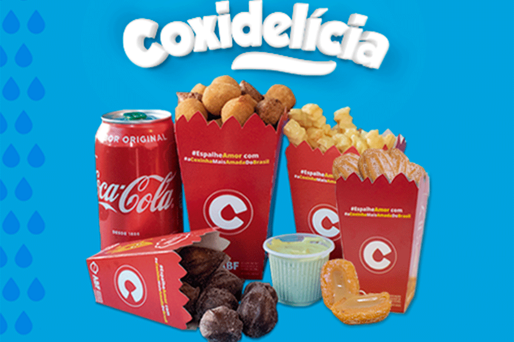 item delicioso