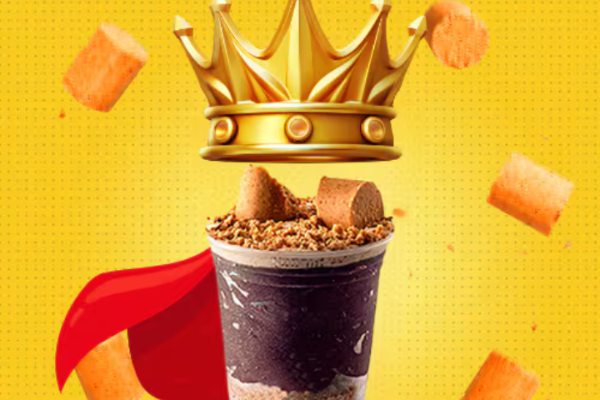 item delicioso