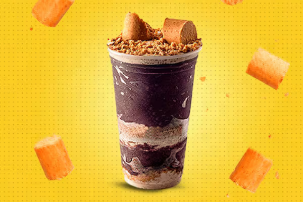 item delicioso