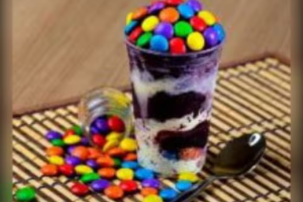item delicioso