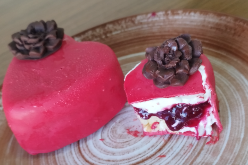 item delicioso