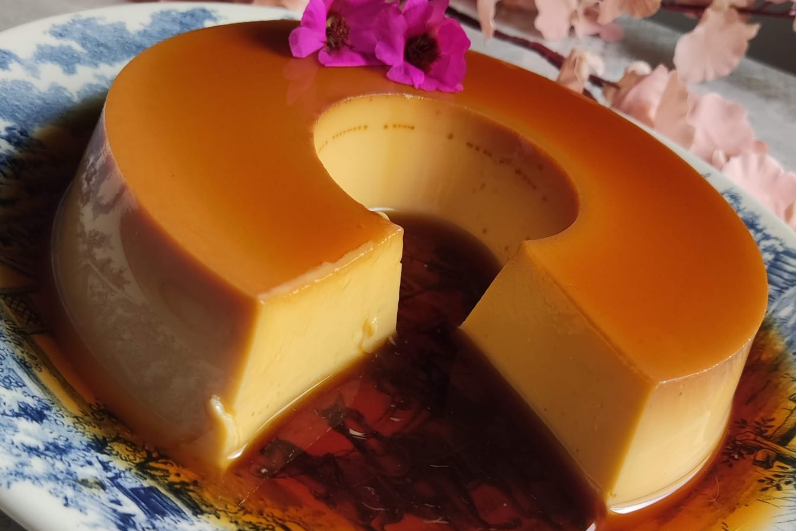 item delicioso