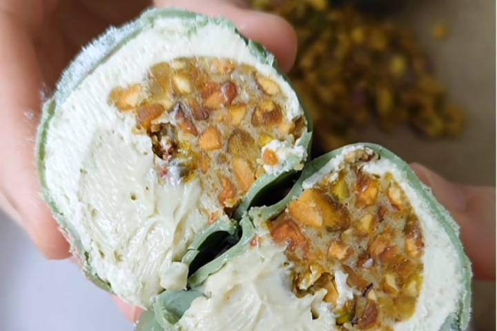 item delicioso