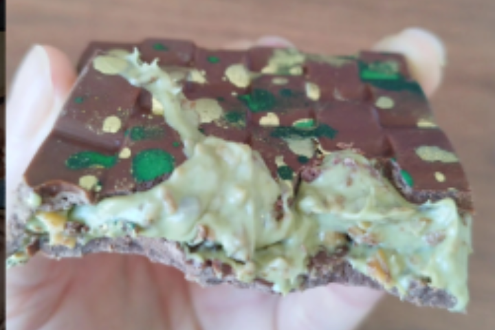 item delicioso
