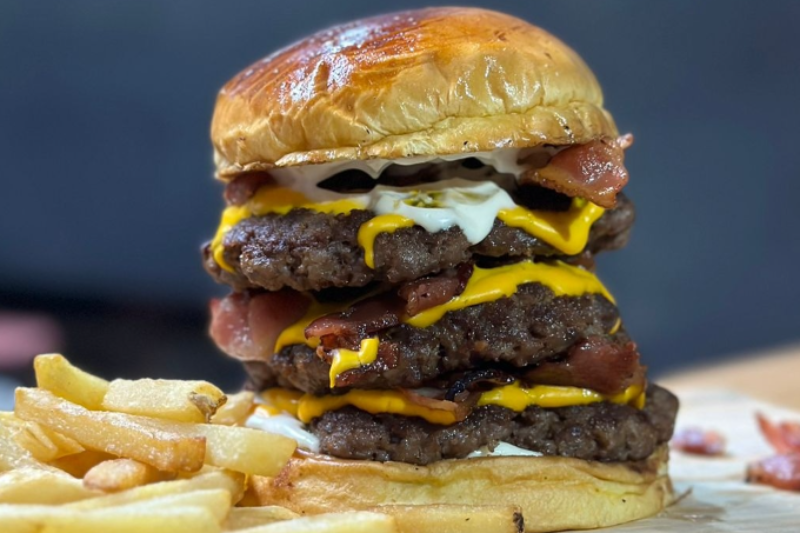 item delicioso