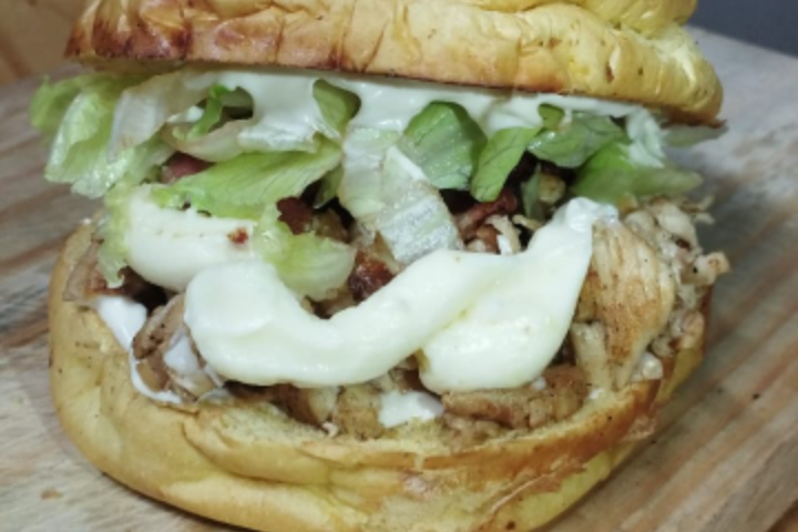 item delicioso