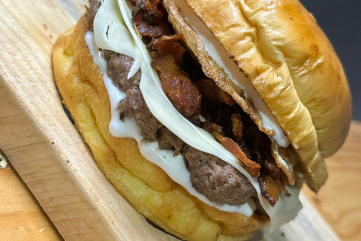 item delicioso