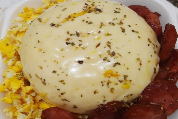 item delicioso