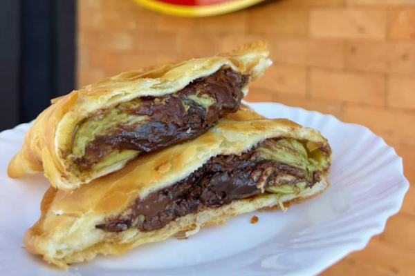 item delicioso
