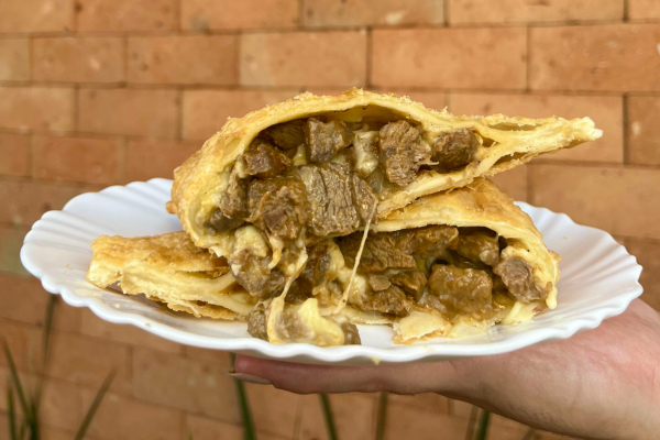 item delicioso