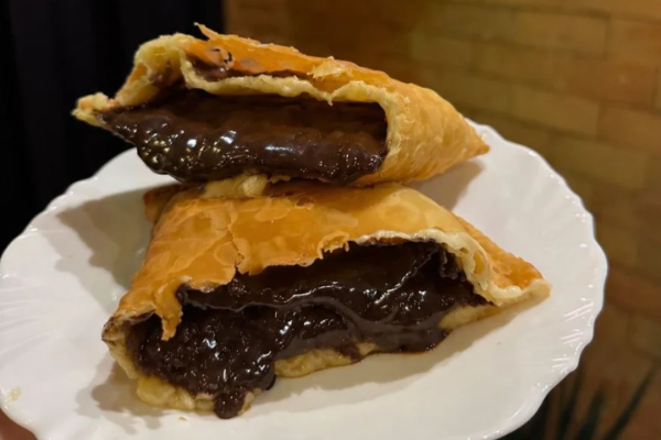 item delicioso