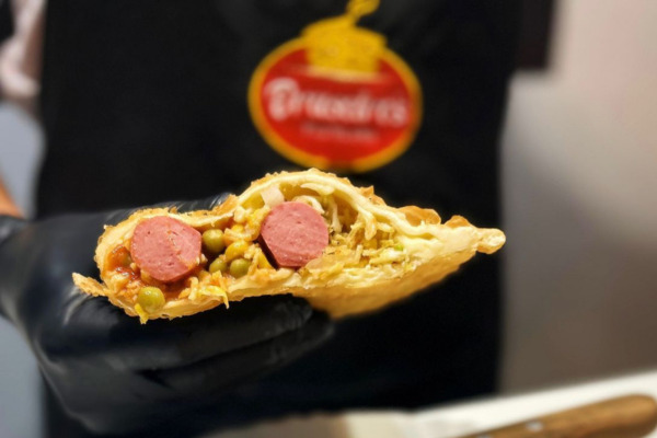 item delicioso
