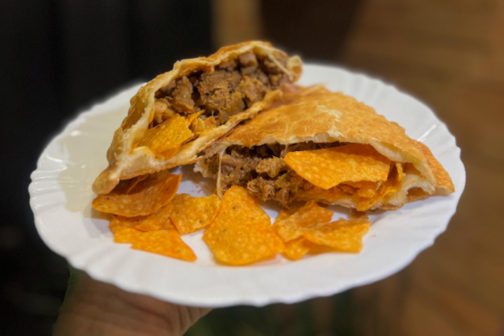 item delicioso