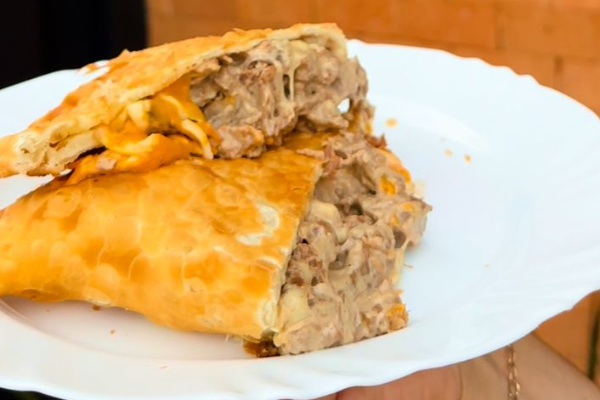 item delicioso