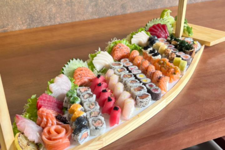 item delicioso