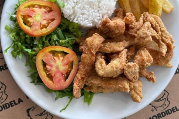 item delicioso