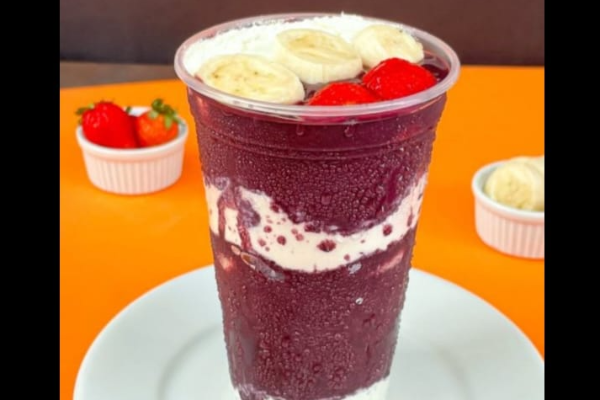 item delicioso
