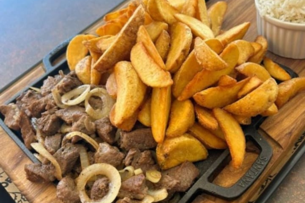 item delicioso