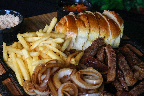 item delicioso